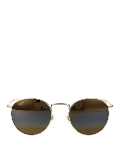 MAUI JIM PUKAUA SUNGLASSES