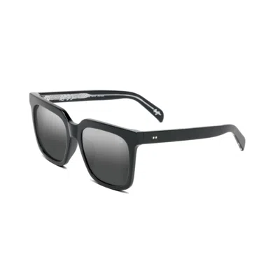 Maui Jim Rooftopssilver To Black Rooftops From  In Silver To Black Rooftops