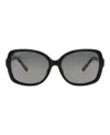 Maui Jim Round-frame Nylon Sunglasses In Multi