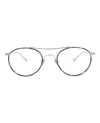 Maui Jim Unisex Mjo2419 48mm Optical Frames