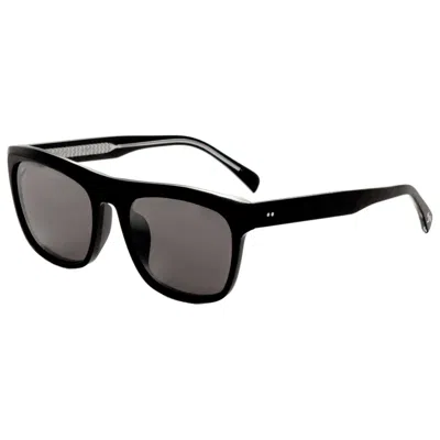 Maui Jim S-turns Men's Sunglasses In Black