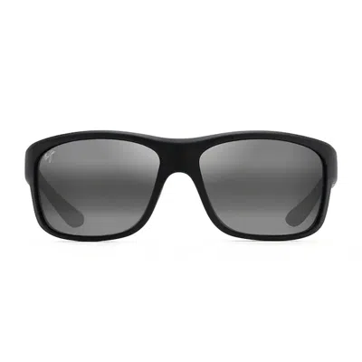 Maui Jim Southern Cross Black