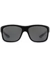 Maui Jim Southern Cross Black In Black