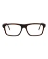 Maui Jim Square-frame Acetate Optical Frames In Multi
