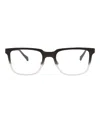 Maui Jim 50mm Rectangular Optical Glasses