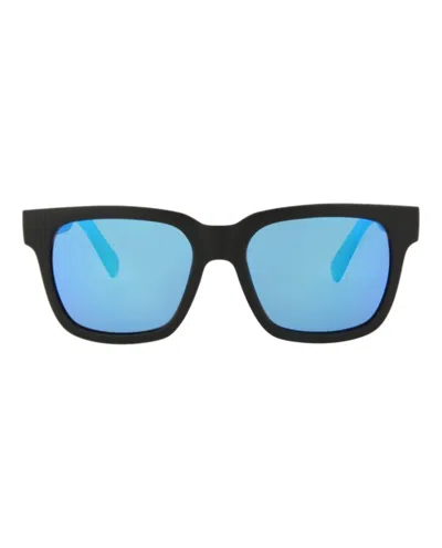 Maui Jim Square-frame Nylon Sunglasses