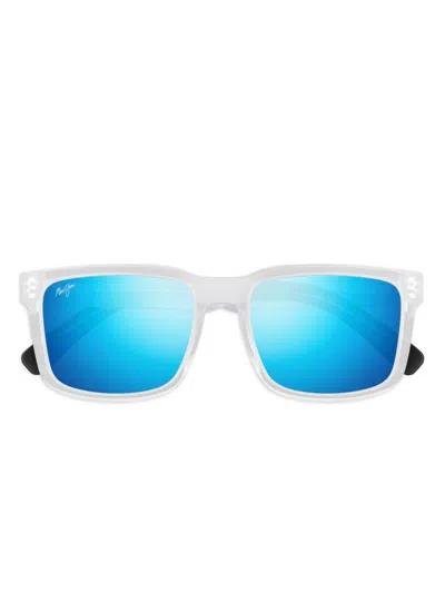 Maui Jim Square-frame Sunglasses