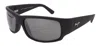 Maui Jim Sunglasses 266-02mr-65-19-115 Polarized In Black