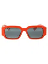Maui Jim Sunglasses In 29 Shiny Orange