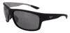 Maui Jim Sunglasses 815-53b-63-17-120 Polarized In Black