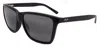Maui Jim Sunglasses 864-02-57-16-139 Polarized In Black