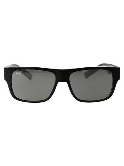MAUI JIM MAUI JIM SUNGLASSES 873 02 02