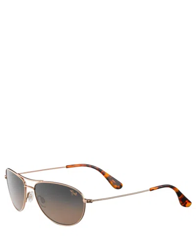 Maui Jim Sunglasses Baby Beach In Crl