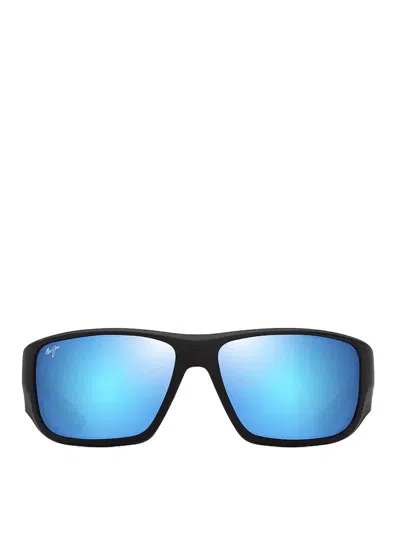 Maui Jim Sunglasses In Brown