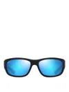Maui Jim Sunglasses In Brown