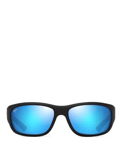 Maui Jim Sunglasses In Brown
