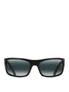 Maui Jim Sunglasses In Brown