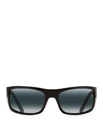 Maui Jim Sunglasses In Brown