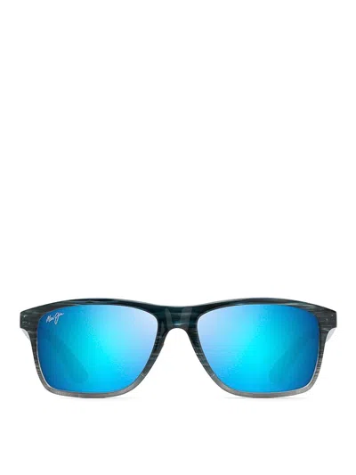 Maui Jim Sunglasses In Brown