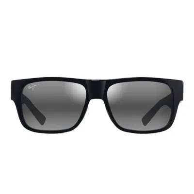 Maui Jim Sunglasses In Black