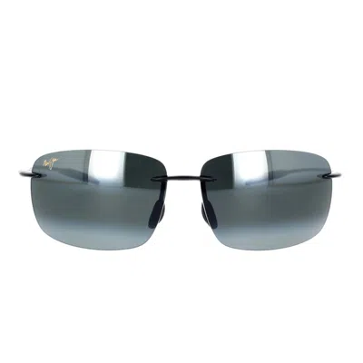 Maui Jim Sunglasses In Black