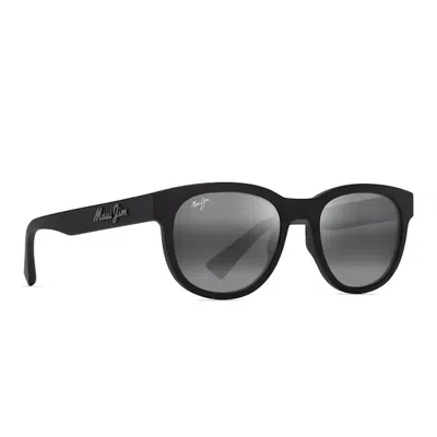 Maui Jim Sunglasses In Black