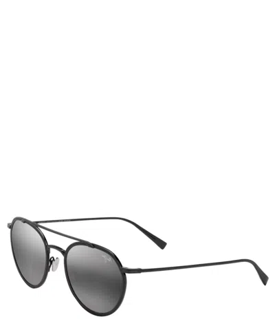 Maui Jim Sunglasses Bowline In Gray