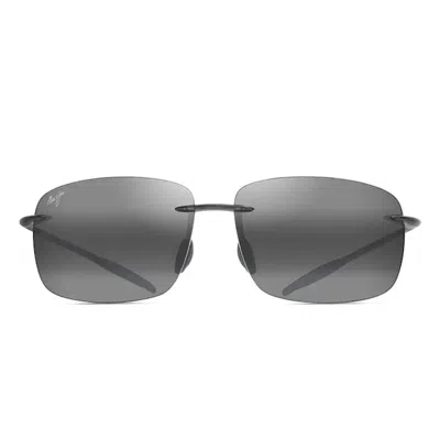 Maui Jim Breakwall Mj0422s 422-14 (036) In Indeterminate