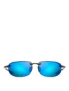 Maui Jim Sunglasses In Blue