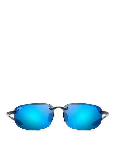 Maui Jim Sunglasses In Blue