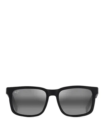 Maui Jim Sunglasses In Black