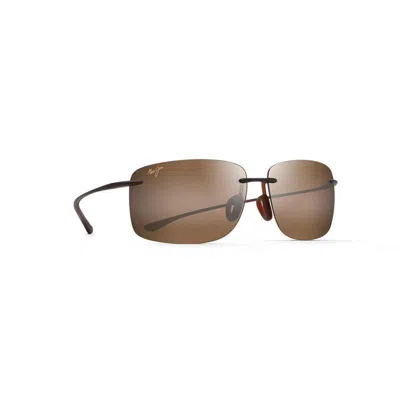 Maui Jim Sunglasses In Brown
