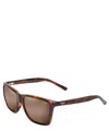 Maui Jim Men's Polarized Sunglasses, Mj000672 Cruzem 57 In Crl