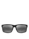 Maui Jim Sunglasses In Gray