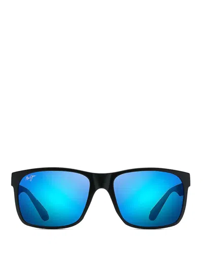 Maui Jim Sunglasses In Brown