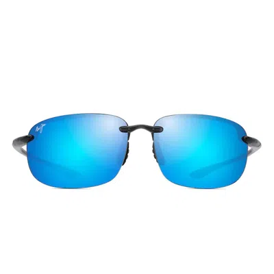 Maui Jim Sunglasses In Gray