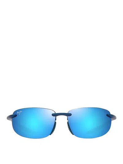 Maui Jim Sunglasses In Brown