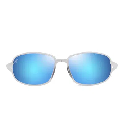 Maui Jim Mj0370s B370-05 (003) In Indeterminate