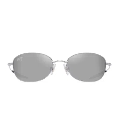 Maui Jim Mj0372s S372-17 (002) In Indeterminate