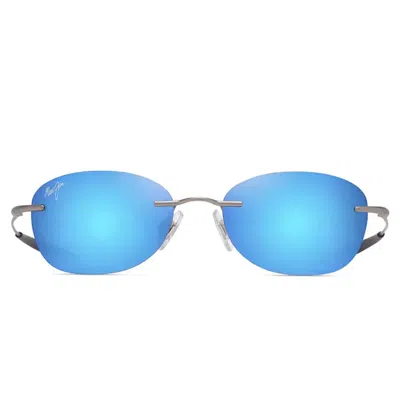 Maui Jim Mj0373s B373-17 (002) In Indeterminate