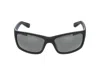 Maui Jim Kanaio Coast Polarized Sunglasses In Kanaio Coast Matte B