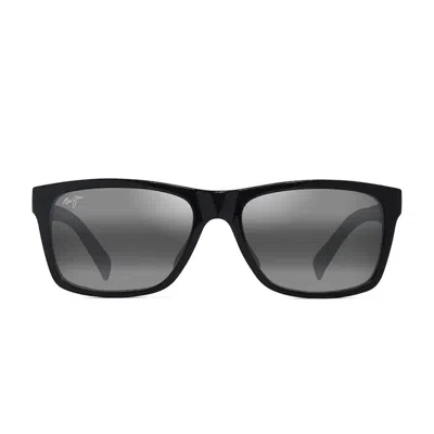 Maui Jim Kowelo Mj0345s 345-02 (001) In Neutral