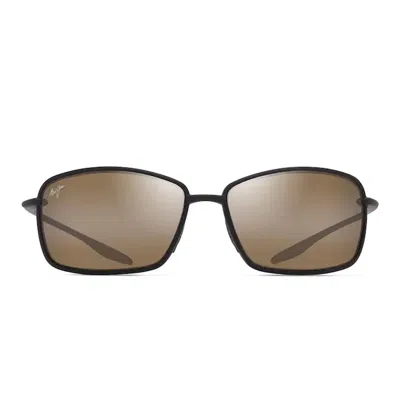 Maui Jim Mj0371s H371-02b (002) In Indeterminate