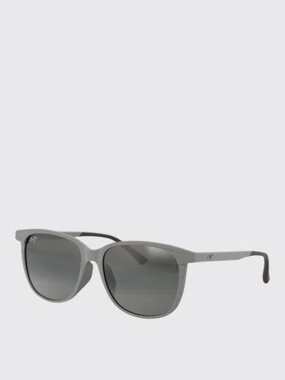Maui Jim Sunglasses Men  In Gray