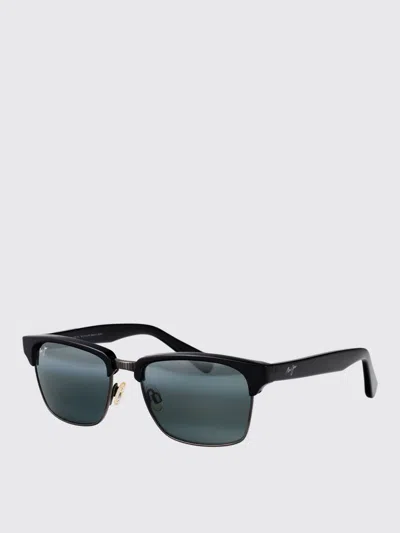 Maui Jim Sunglasses Men  In Green