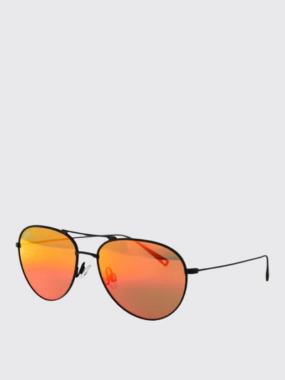 Maui Jim Sunglasses Men  In Orange