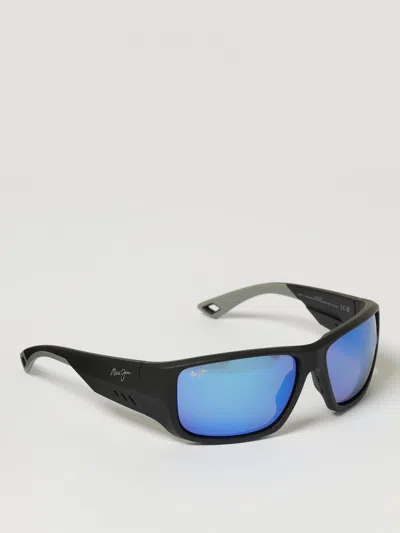 Maui Jim Sunglasses Men  In Blue