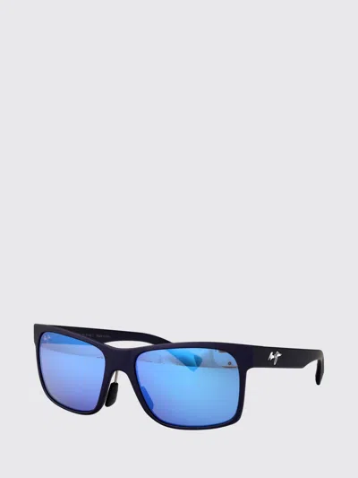 Maui Jim Sunglasses Men  In Blue