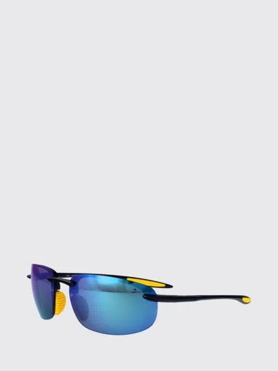Maui Jim Sunglasses Men  In Blue