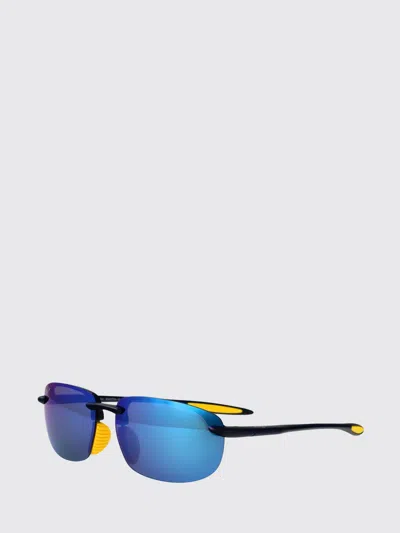 Maui Jim Sunglasses Men  In Blue